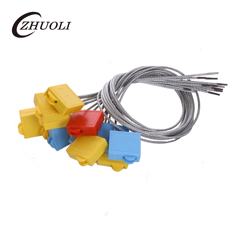 Con dấu an ninh dây đôi