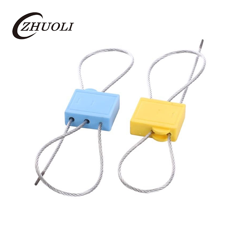 Con dấu an ninh dây đôi