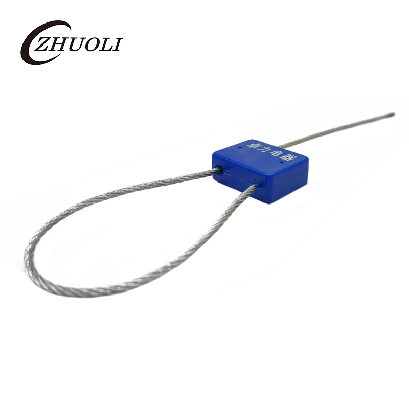 Con dấu cáp thép ABS Con dấu cáp thép ABS