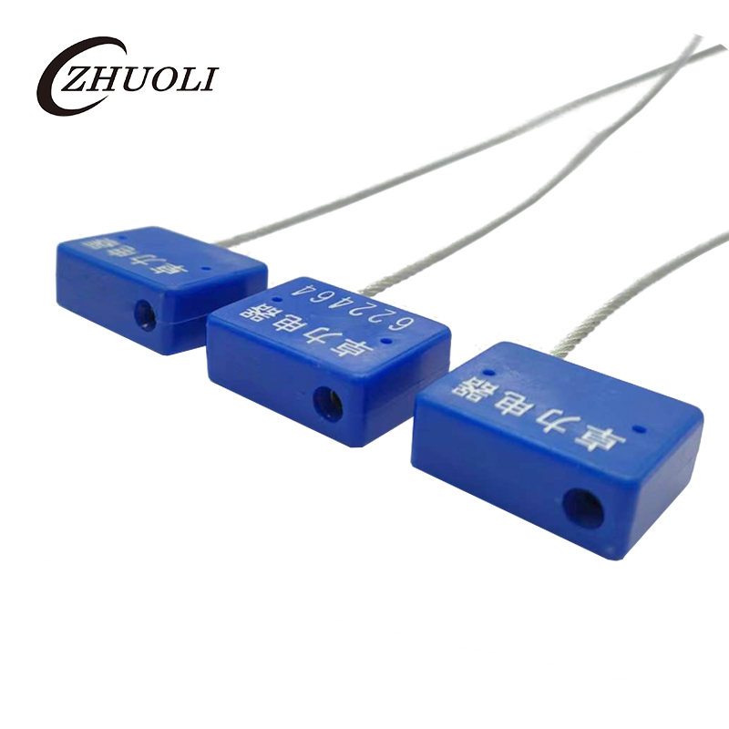 Con dấu cáp thép ABS Con dấu cáp thép ABS