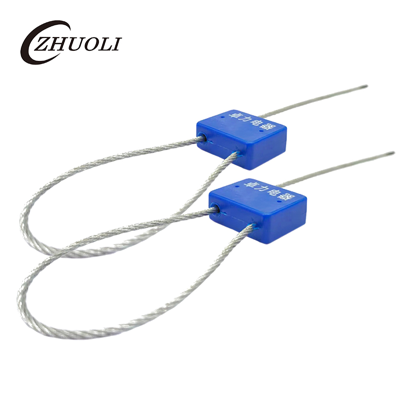 Con dấu cáp thép ABS Con dấu cáp thép ABS