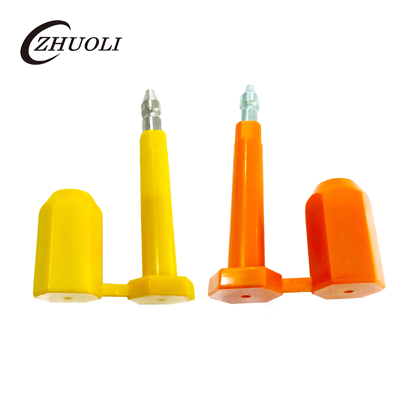 Bu lông niêm phong cho container vận chuyển Bu lông niêm phong cho container vận chuyển