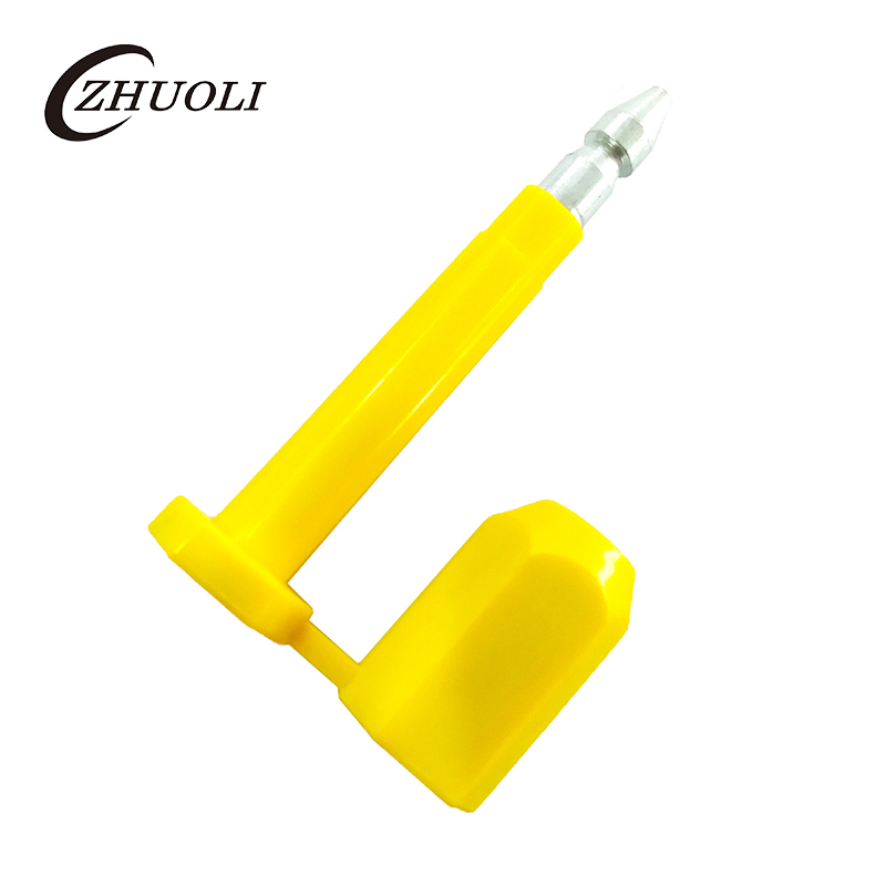 Bu lông niêm phong cho container vận chuyển Bu lông niêm phong cho container vận chuyển