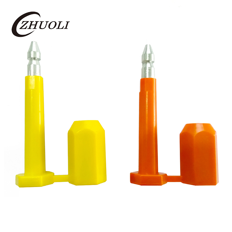 Bu lông niêm phong cho container vận chuyển