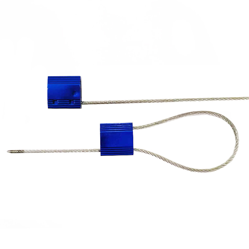 Con dấu bảo mật cáp Cable Security Seals