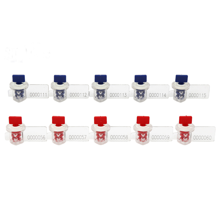 Con dấu đồng hồ nước Con dấu đồng hồ nước