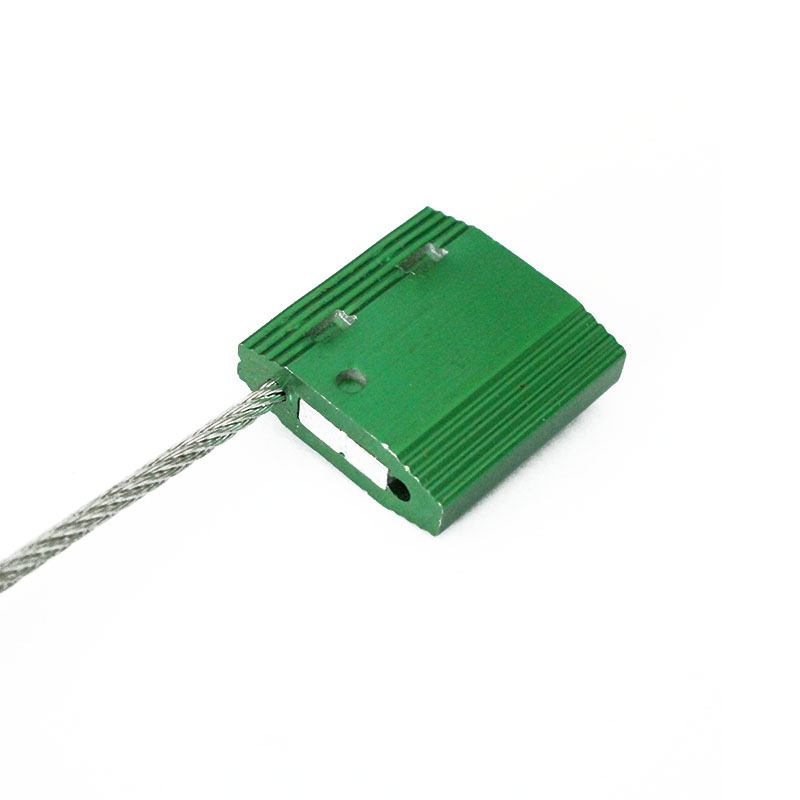 Kéo con dấu cáp chặt chẽ Pull Tight Cable Seal