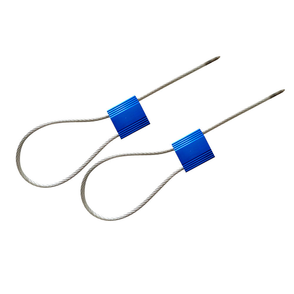 Kéo con dấu cáp chặt chẽ Pull Tight Cable Seal