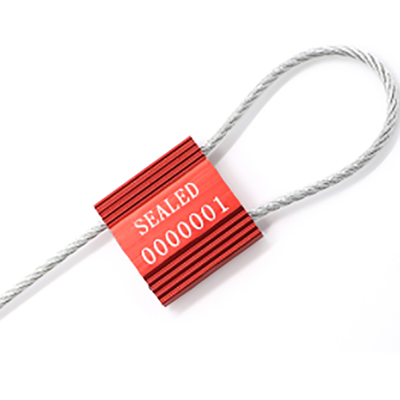 Kéo con dấu cáp chặt chẽ Pull Tight Cable Seal