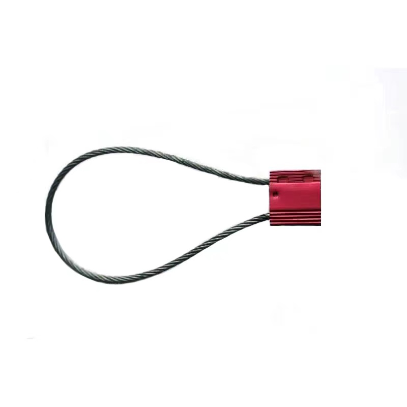 Kéo con dấu cáp chặt chẽ Pull Tight Cable Seal