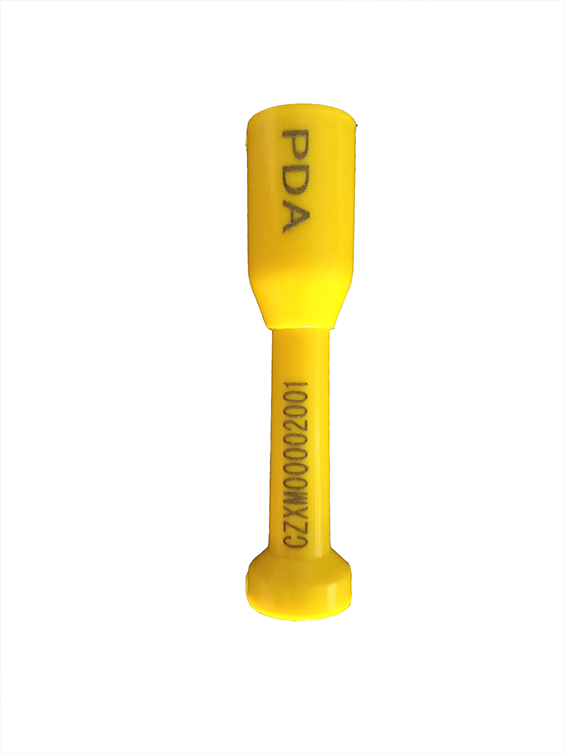 Bolt Seal cho container hàng hóa Bolt Seal cho container hàng hóa