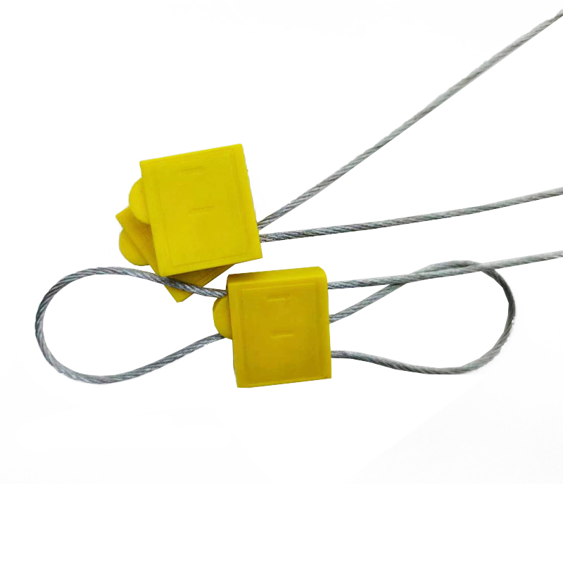 con dấu cáp khóa đôi double-locking cable seal