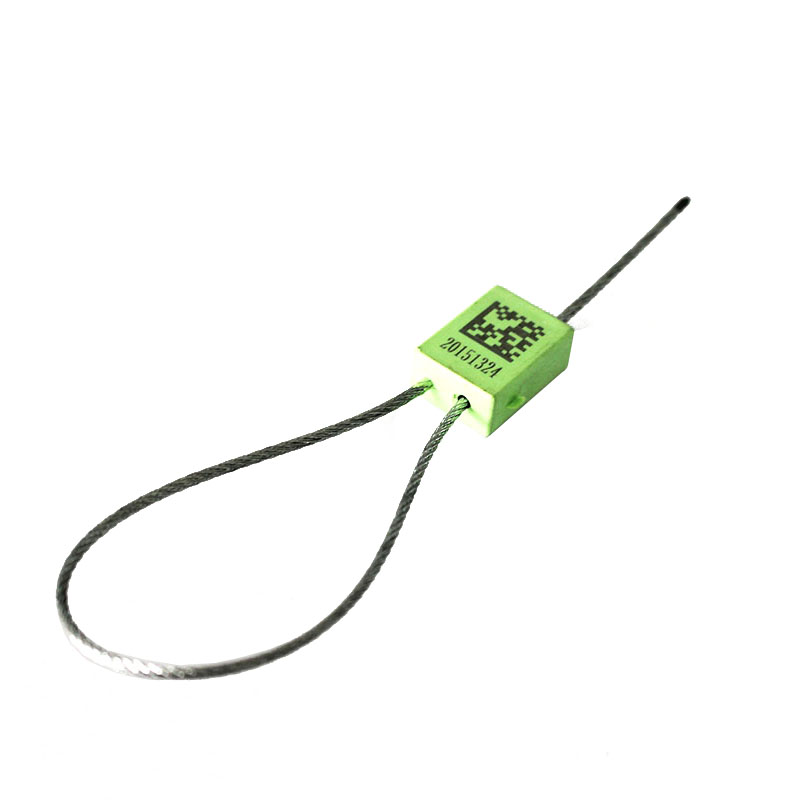 Con dấu cáp chở hàng an ninh cao Con dấu cáp chở hàng an ninh cao