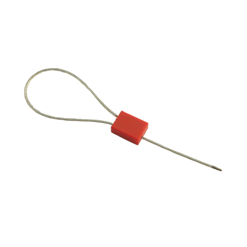 Con dấu cáp chở hàng an ninh cao Con dấu cáp chở hàng an ninh cao