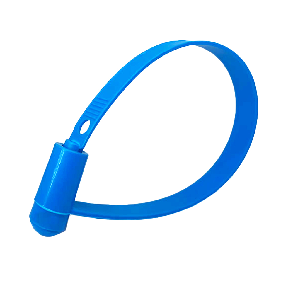 Con dấu băng nhựa Plastic Band Seals