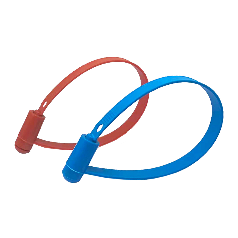 Con dấu băng nhựa Plastic Band Seals