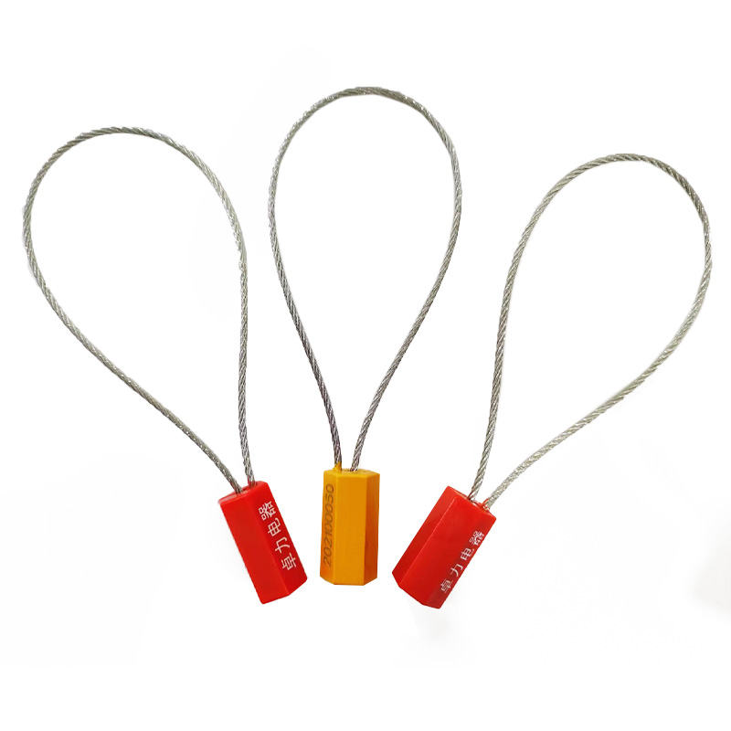 con dấu cáp con dấu cáp