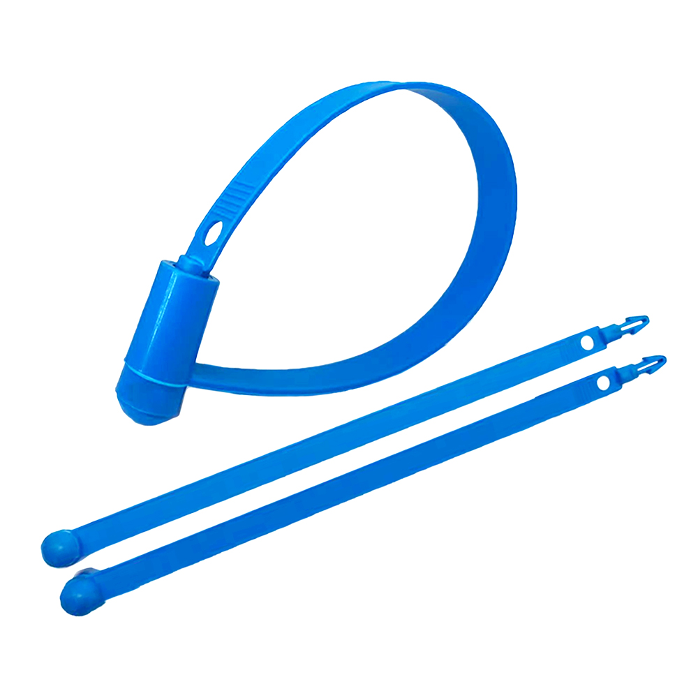 Con dấu nhựa có chiều dài cố định Con dấu nhựa có chiều dài cố định