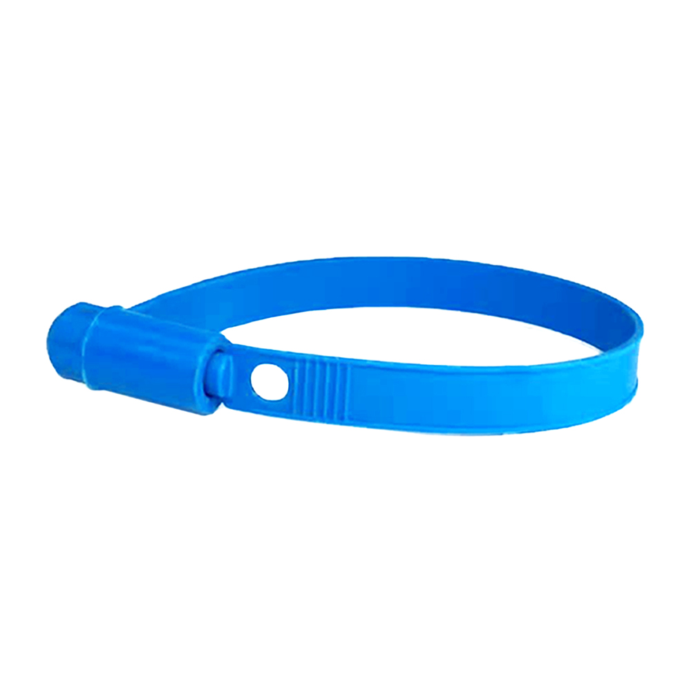 Con dấu nhựa có chiều dài cố định Con dấu nhựa có chiều dài cố định