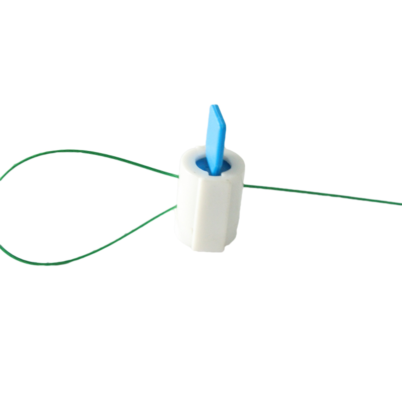 Con dấu bảo mật xoắn tùy chỉnh Con dấu bảo mật xoắn tùy chỉnh