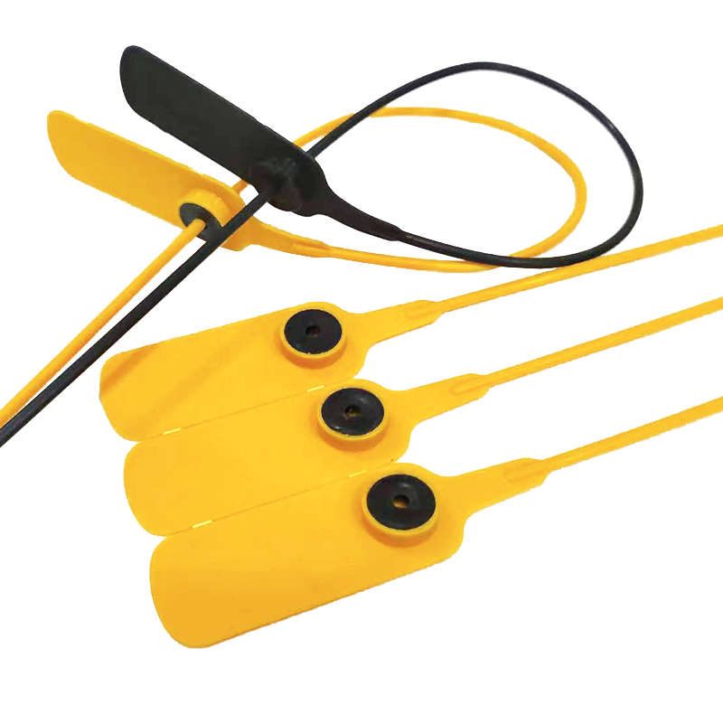 Thẻ con dấu nhựa Thẻ con dấu nhựa