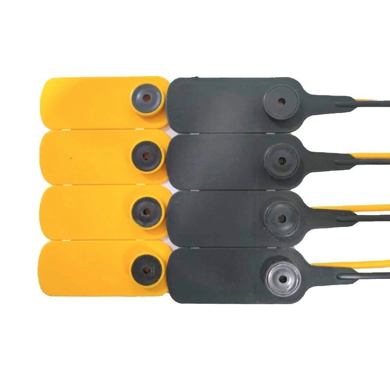 Thẻ con dấu nhựa Thẻ con dấu nhựa