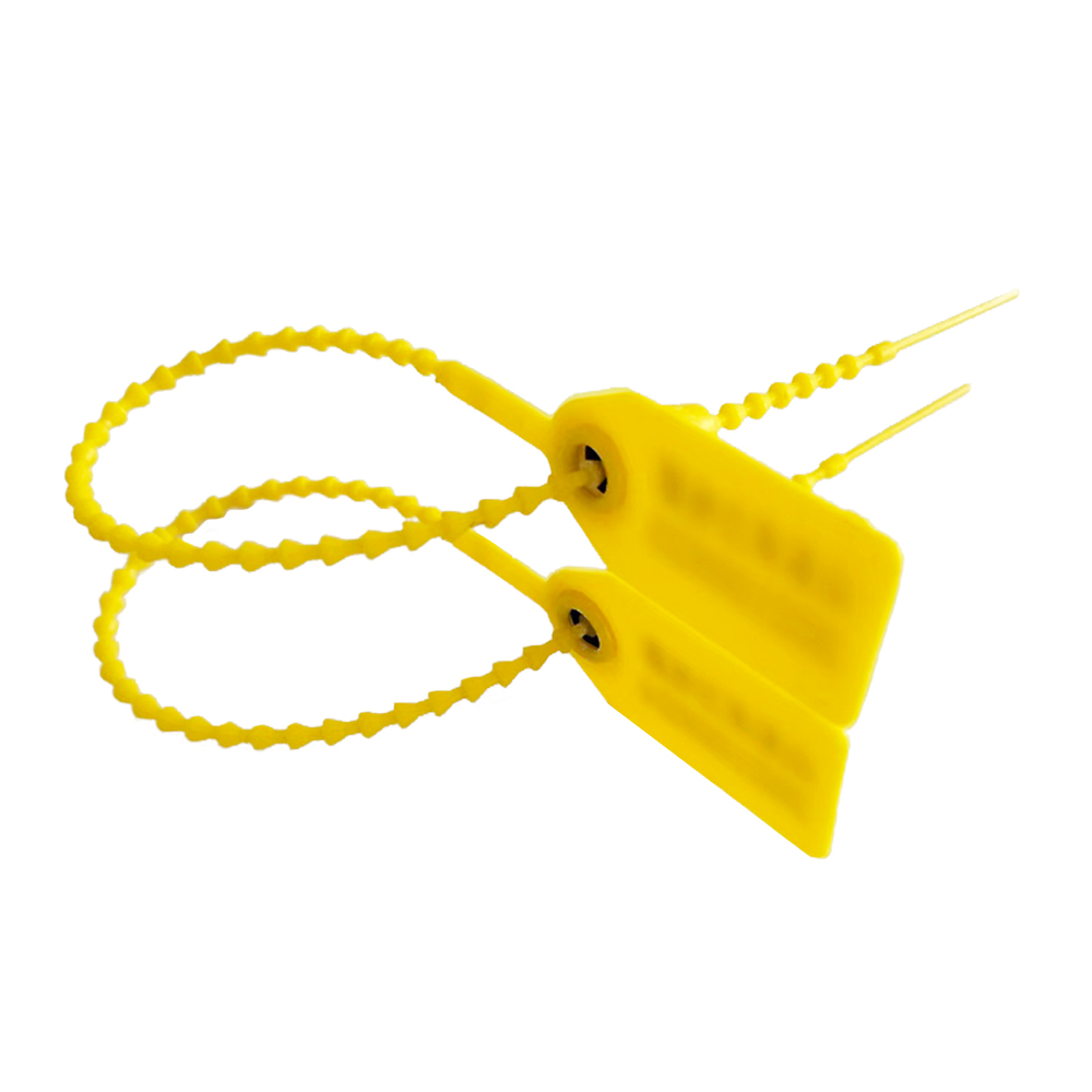 Phớt chì Phớt nhựa giả mạo 300mm Lead Seals 300mm Plastic Tamper Seals