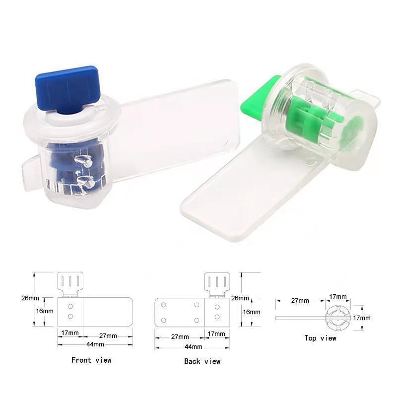 Con dấu đồng hồ nước Con dấu đồng hồ nước