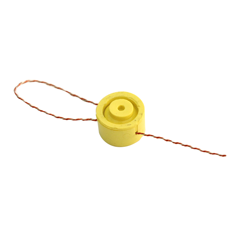 Round Electric Meter Seal