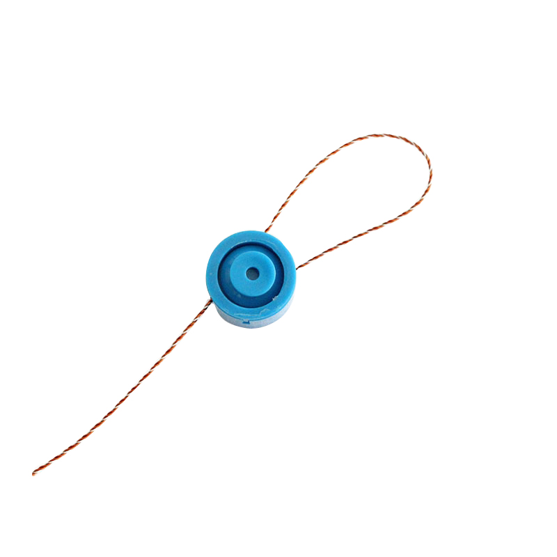 Round Electric Meter Seal