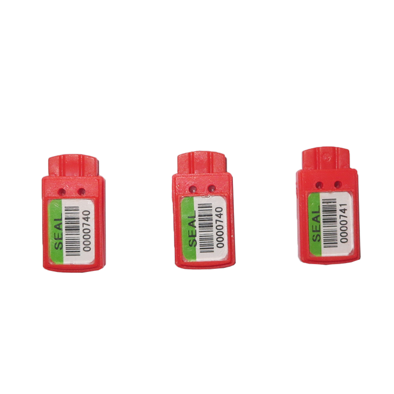 Báo chí An ninh Nước Gas Điện Đồng hồ đo nhựa Báo chí An ninh Nước Gas Điện Đồng hồ đo nhựa