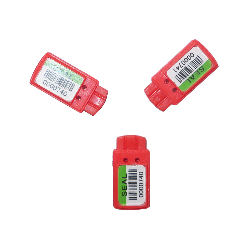 Báo chí An ninh Nước Gas Điện Đồng hồ đo nhựa Báo chí An ninh Nước Gas Điện Đồng hồ đo nhựa