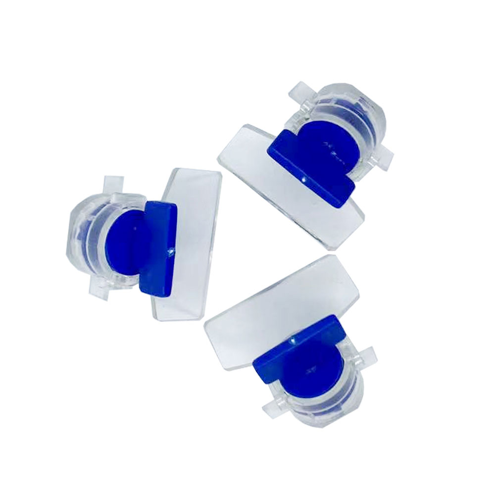 Con dấu đồng hồ điện