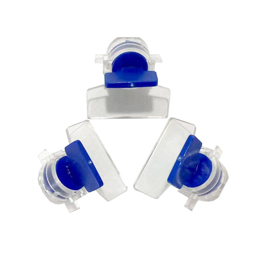 Con dấu đồng hồ điện