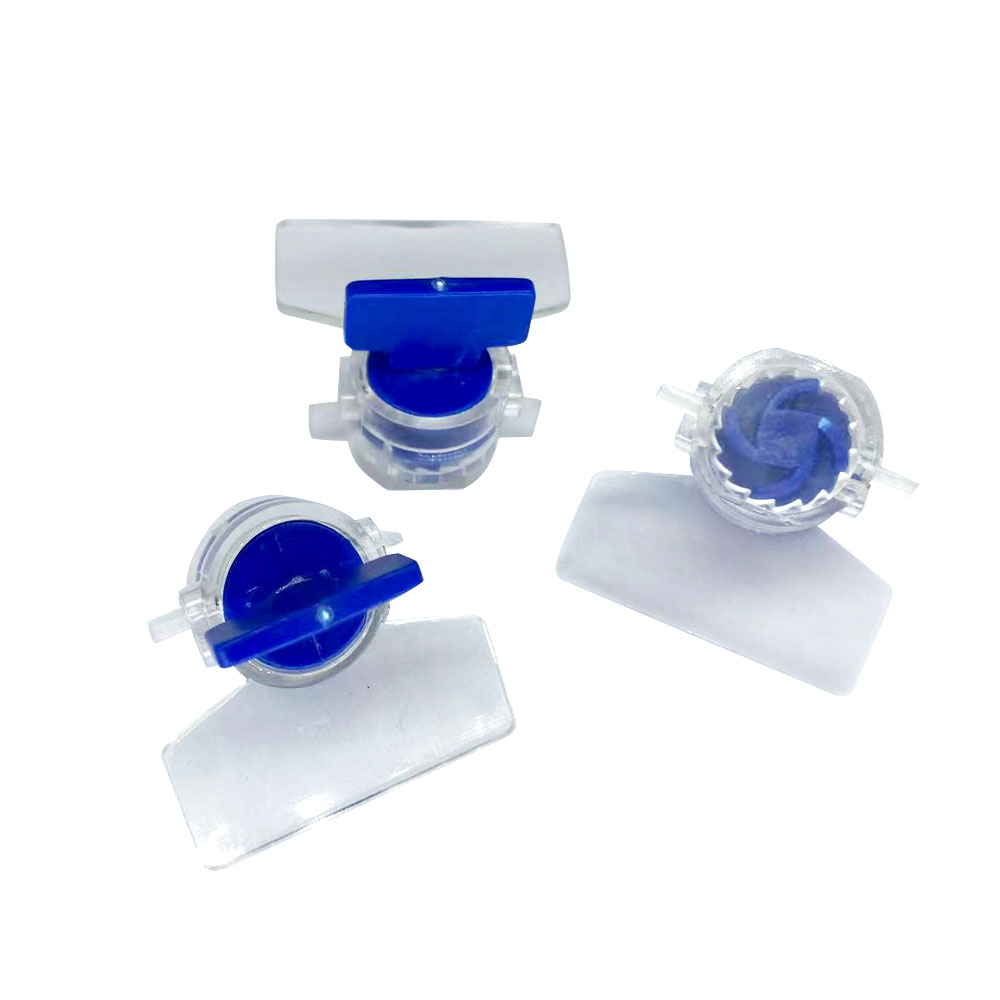 Con dấu đồng hồ điện