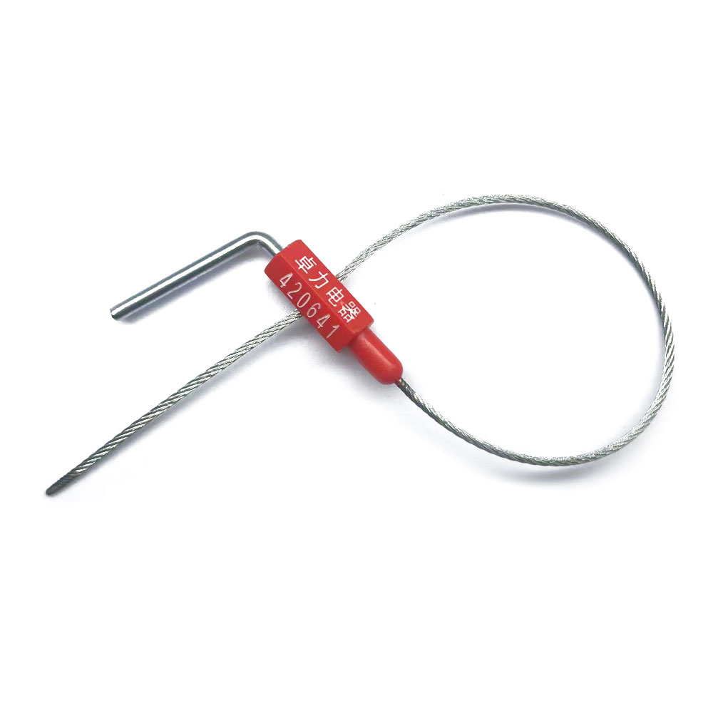 Con dấu dây xe tải Truck Wire Seal