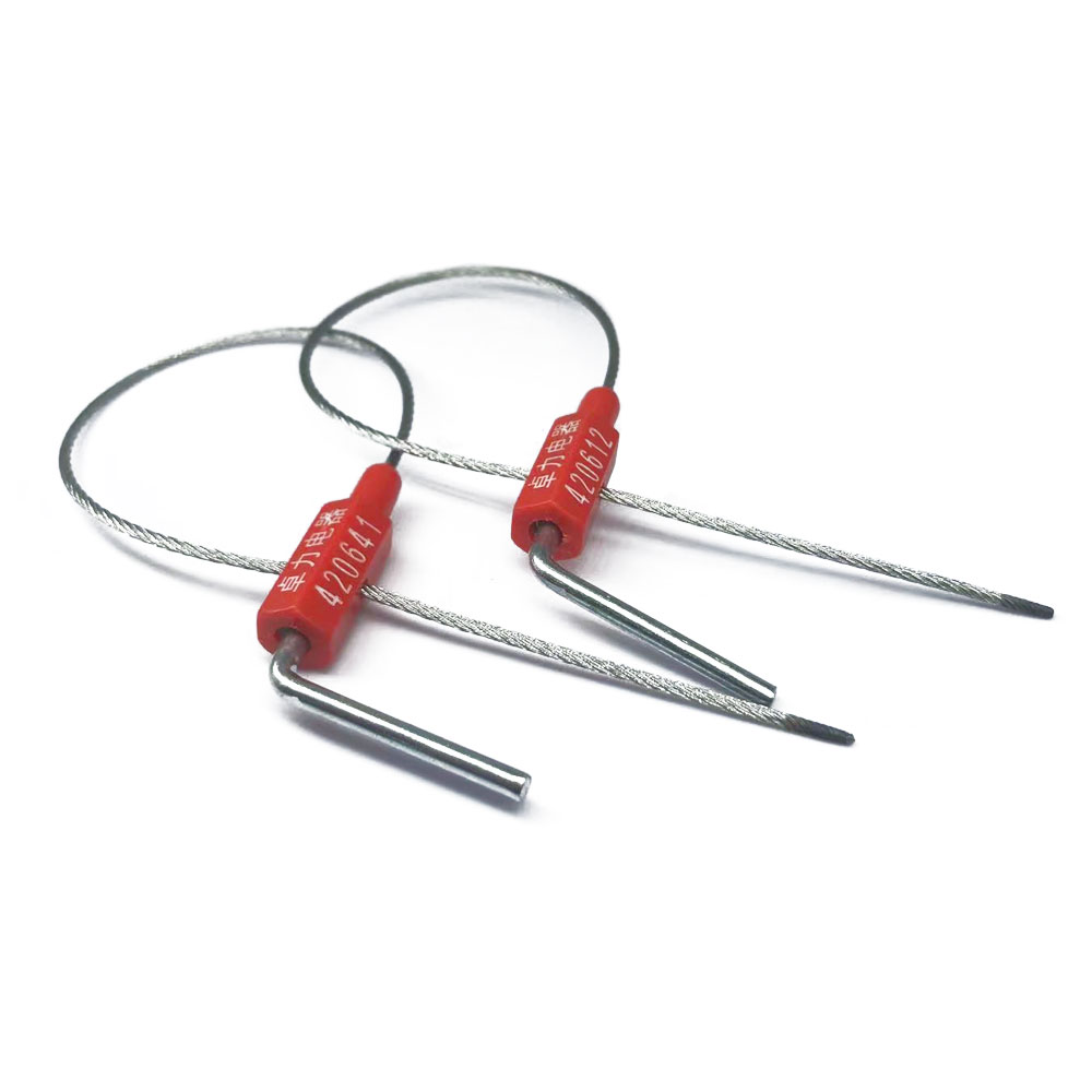 Con dấu dây xe tải Truck Wire Seal