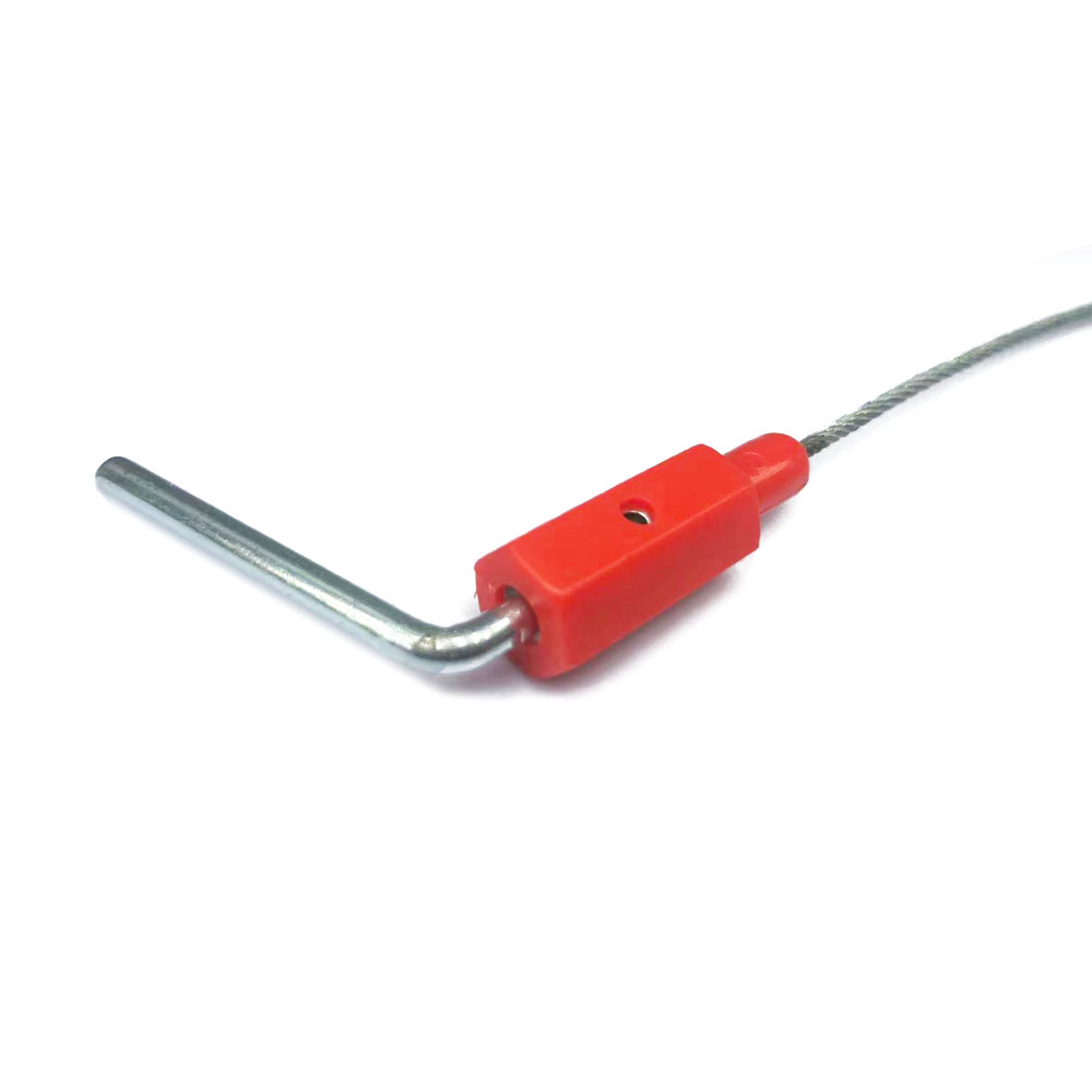 Con dấu dây xe tải Truck Wire Seal