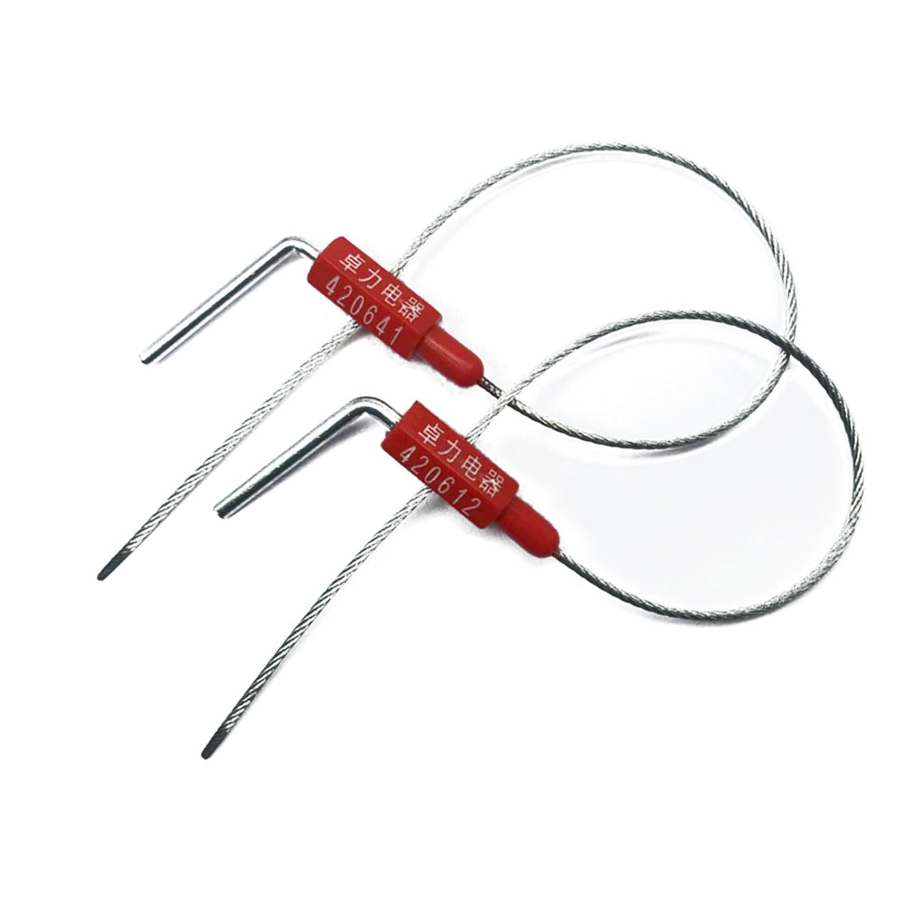 Con dấu dây xe tải Truck Wire Seal