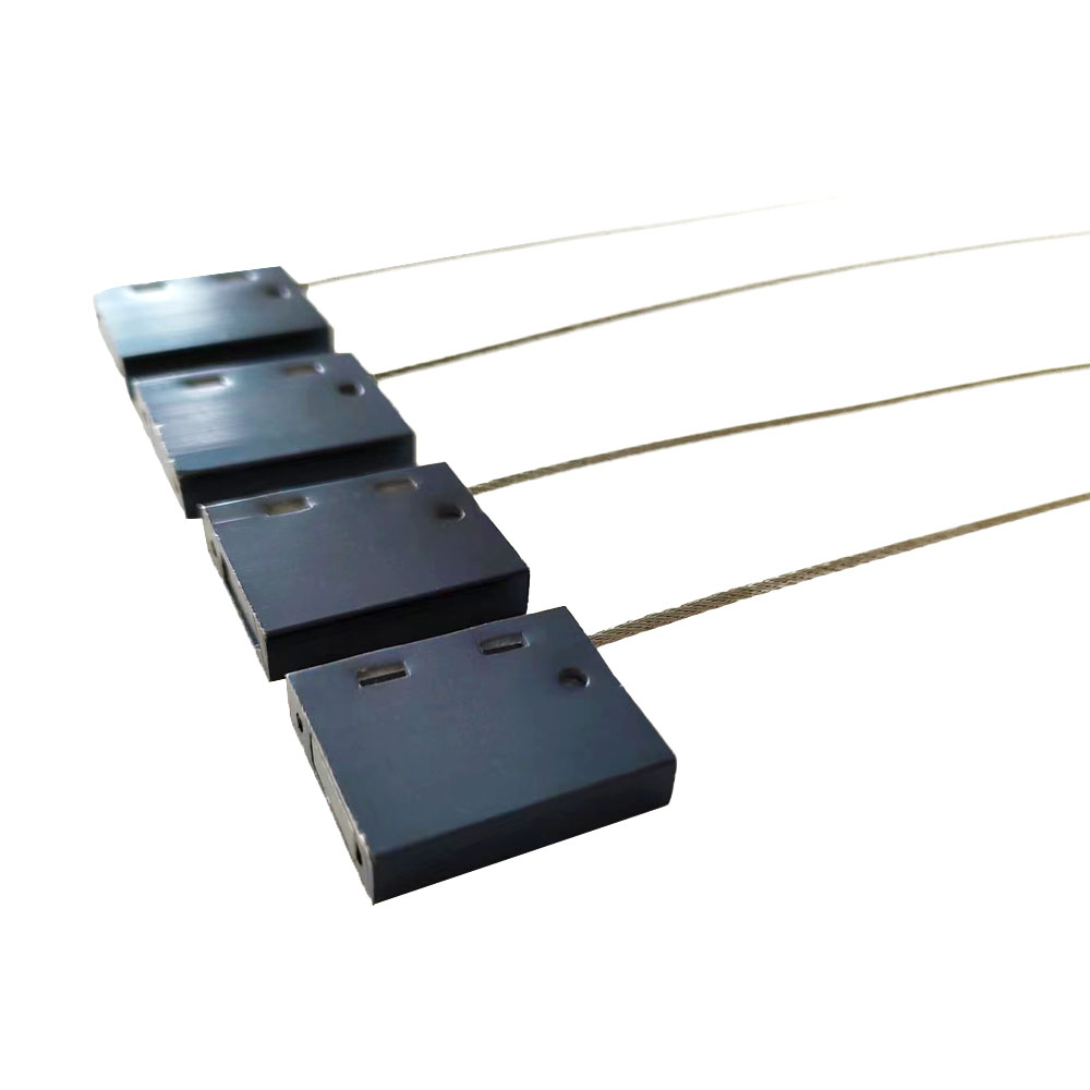 Con dấu hợp kim nhôm Con dấu hợp kim nhôm