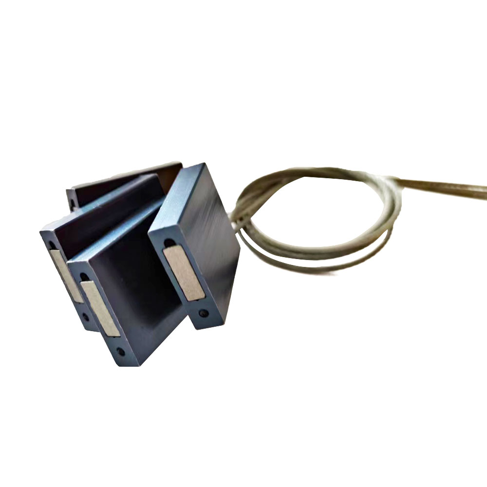 Con dấu hợp kim nhôm Con dấu hợp kim nhôm