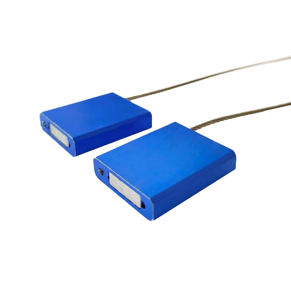 Con dấu hợp kim nhôm Con dấu hợp kim nhôm