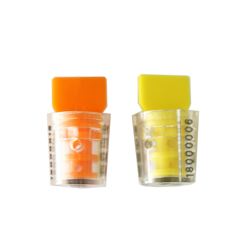 Con dấu đồng hồ Roto an toàn Secure Roto Meter Seal