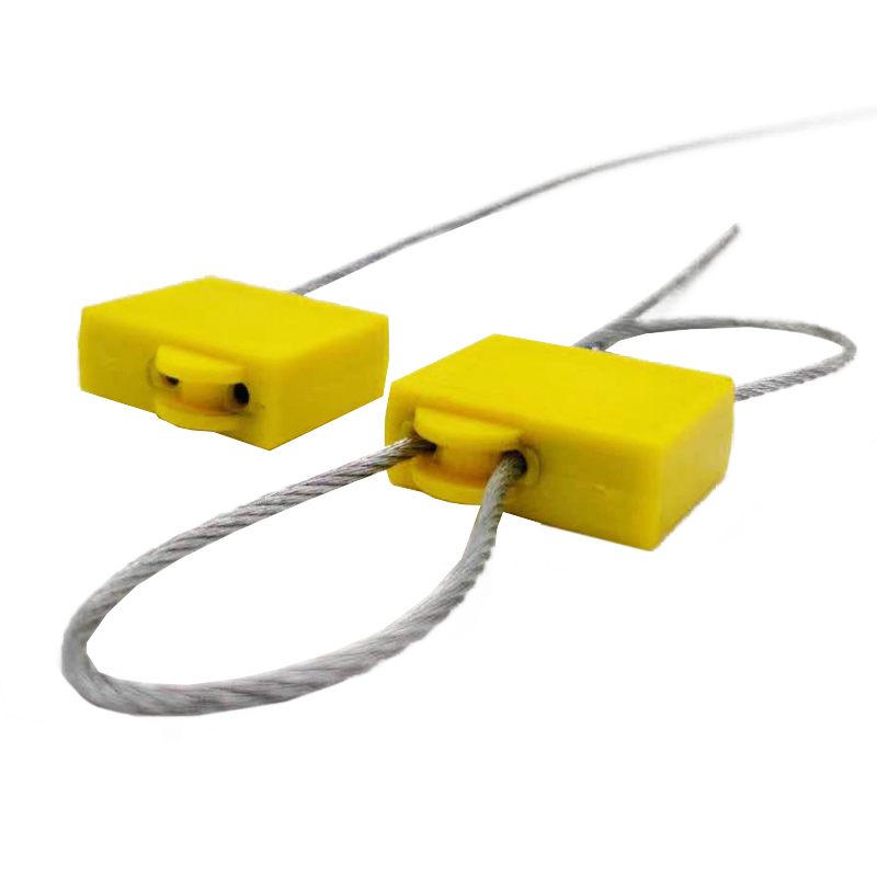 Con dấu dây khóa đôi Con dấu dây khóa đôi