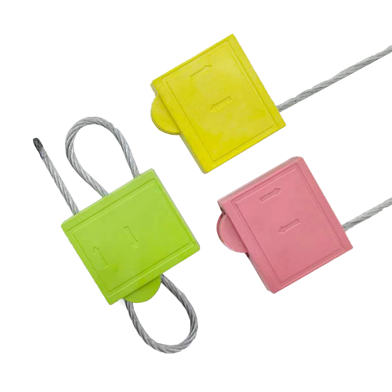 Con dấu dây khóa đôi Con dấu dây khóa đôi