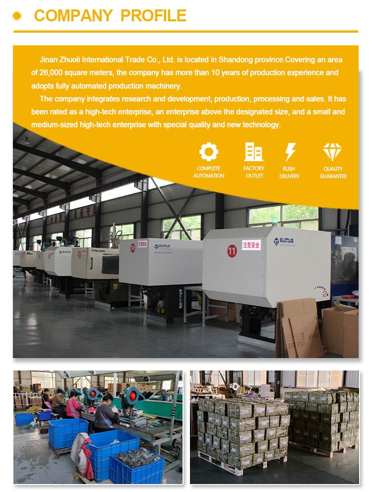 Hồ sơ công ty Company Profile