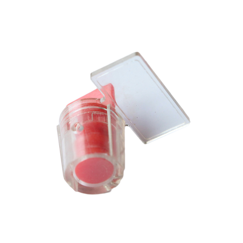 Con dấu đồng hồ nhựa loại xoắn Twist Type Plastic Meter Seal