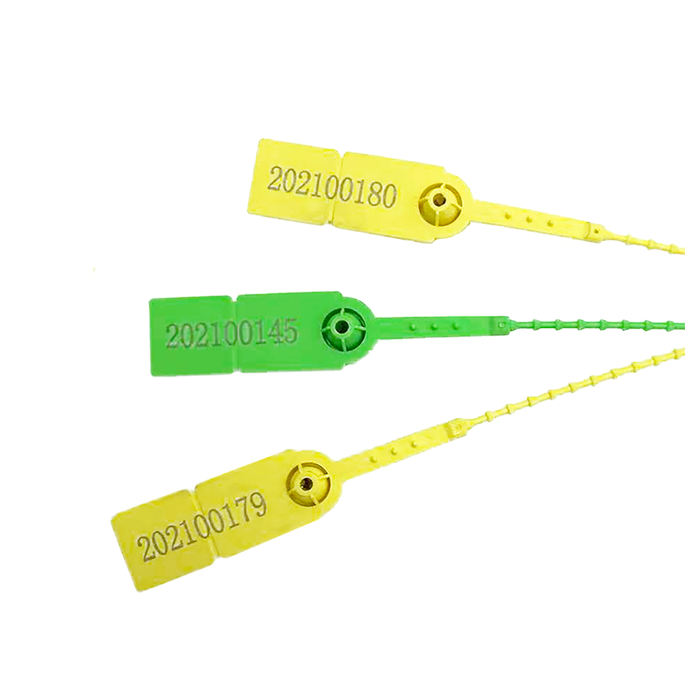 Dây buộc an ninh bằng nhựa L022 L022 Plastic Security Ties