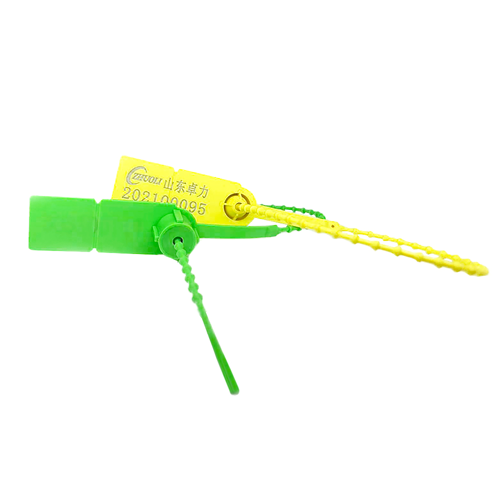 Dây buộc an ninh bằng nhựa L022 L022 Plastic Security Ties