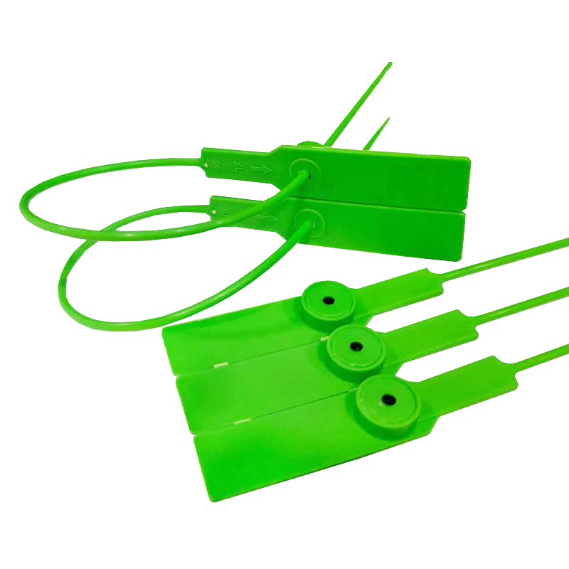 Con dấu xe tải nhựa tùy chỉnh L012 Con dấu xe tải nhựa tùy chỉnh L012